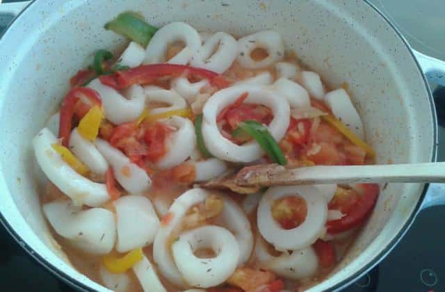 Goujonnettes de carpe